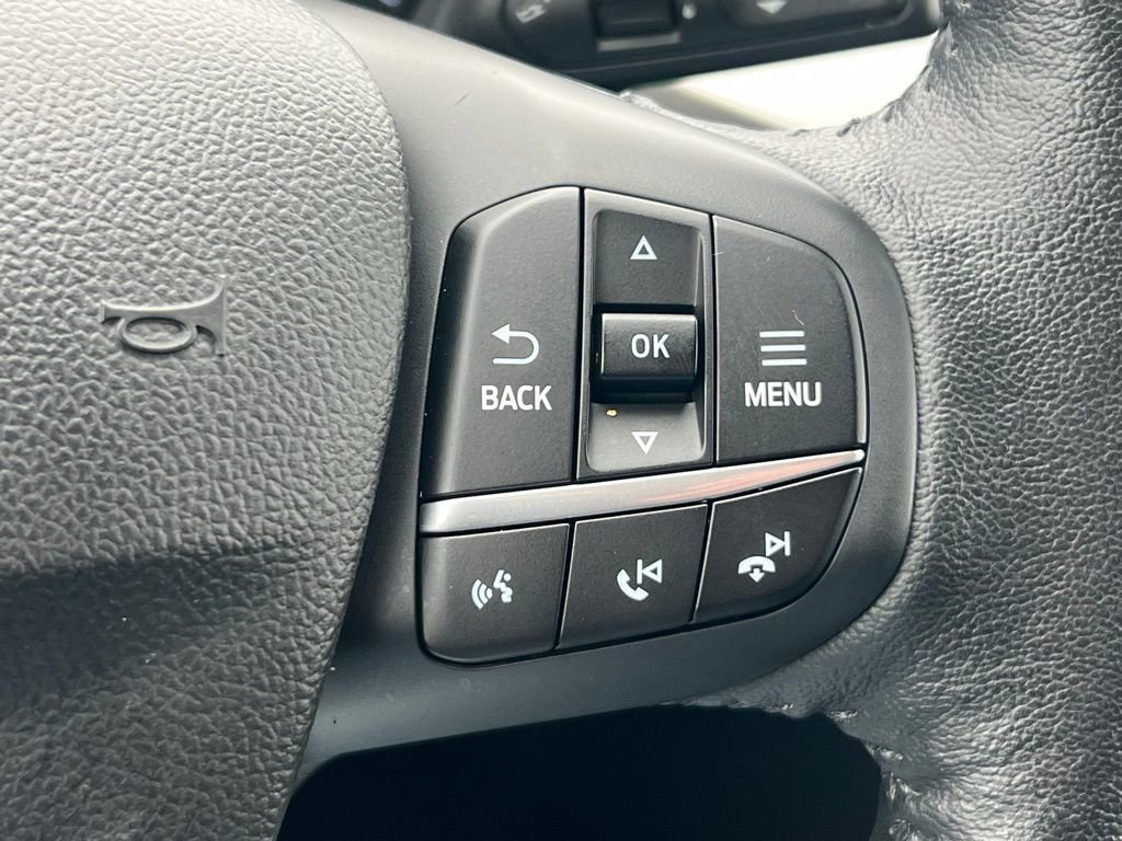 Used 2020 Ford Escape SEL image 35