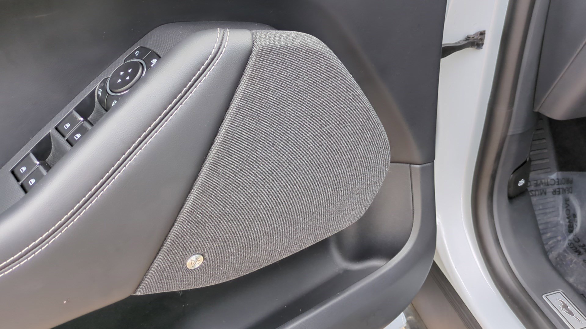 Used 2023 Ford Mustang Mach-E Premium image 13