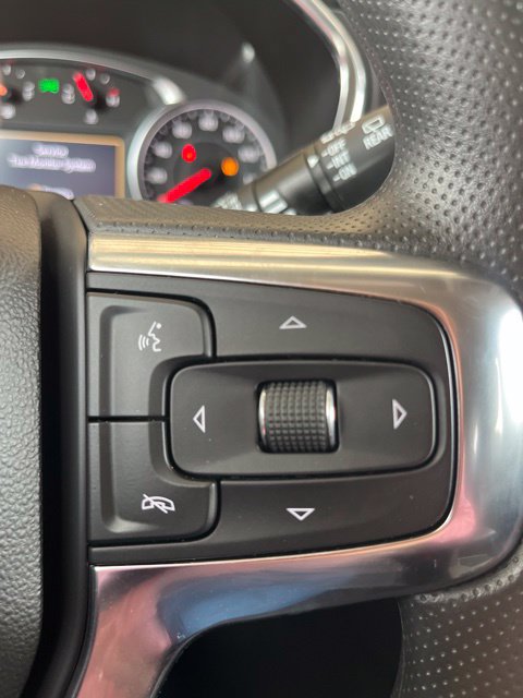 Used 2026 Chevrolet Blazer LT FWD image 16