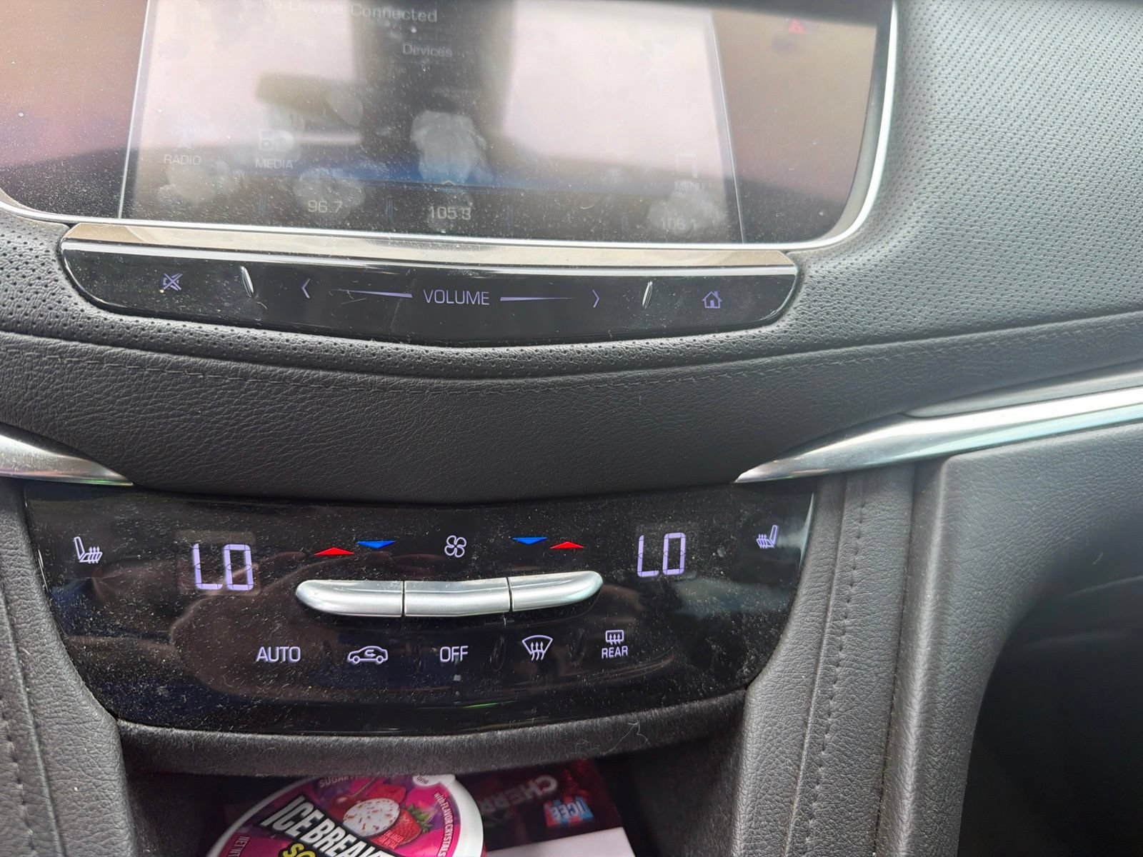 Used 2018 Cadillac XT5 Luxury w/ Driver Awareness Package FWD image 14