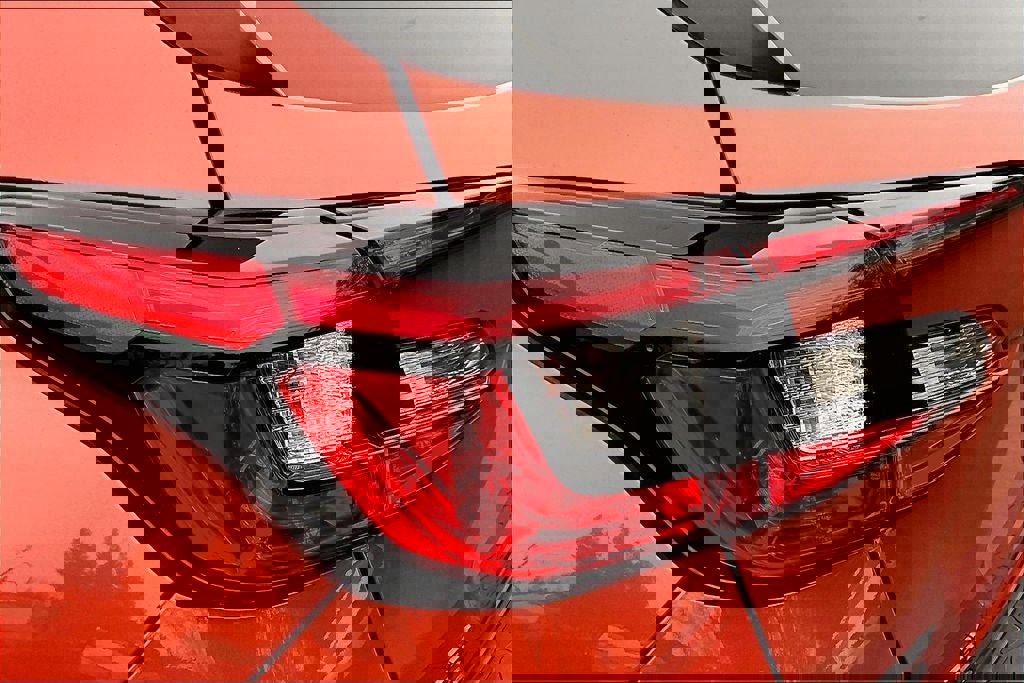 Used 2025 Subaru Crosstrek 2.5i Wilderness image 29