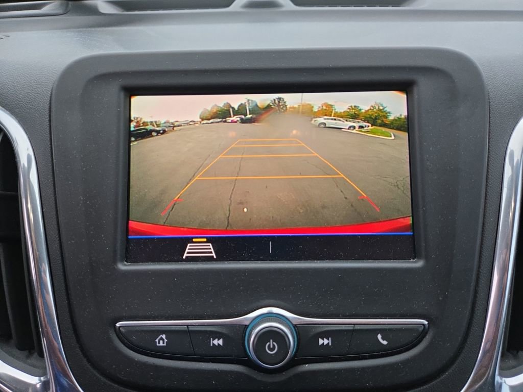 Used 2020 Chevrolet Equinox LT w/ LPO, Floor Liner Package image 21