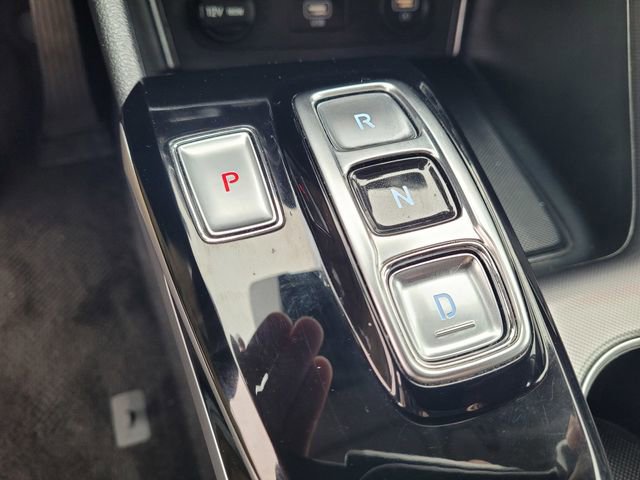 Used 2022 Hyundai Sonata SEL w/ Cargo Package image 22