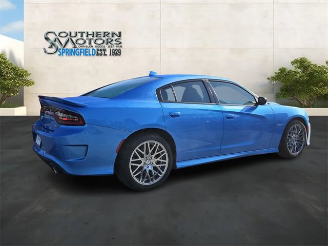 Used 2023 Dodge Charger R/T w/ Harman/Kardon Audio Group image 5
