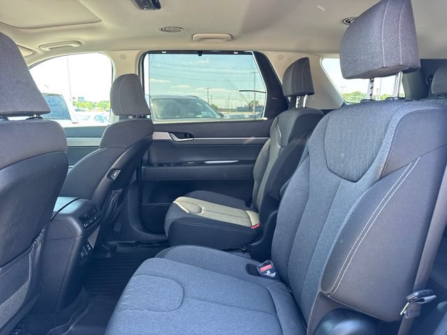 Used 2020 Hyundai Palisade SEL w/ Convenience Package AWD/4WD image 11