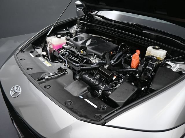 Certified 2023 Toyota Crown AWD/4WD image 12