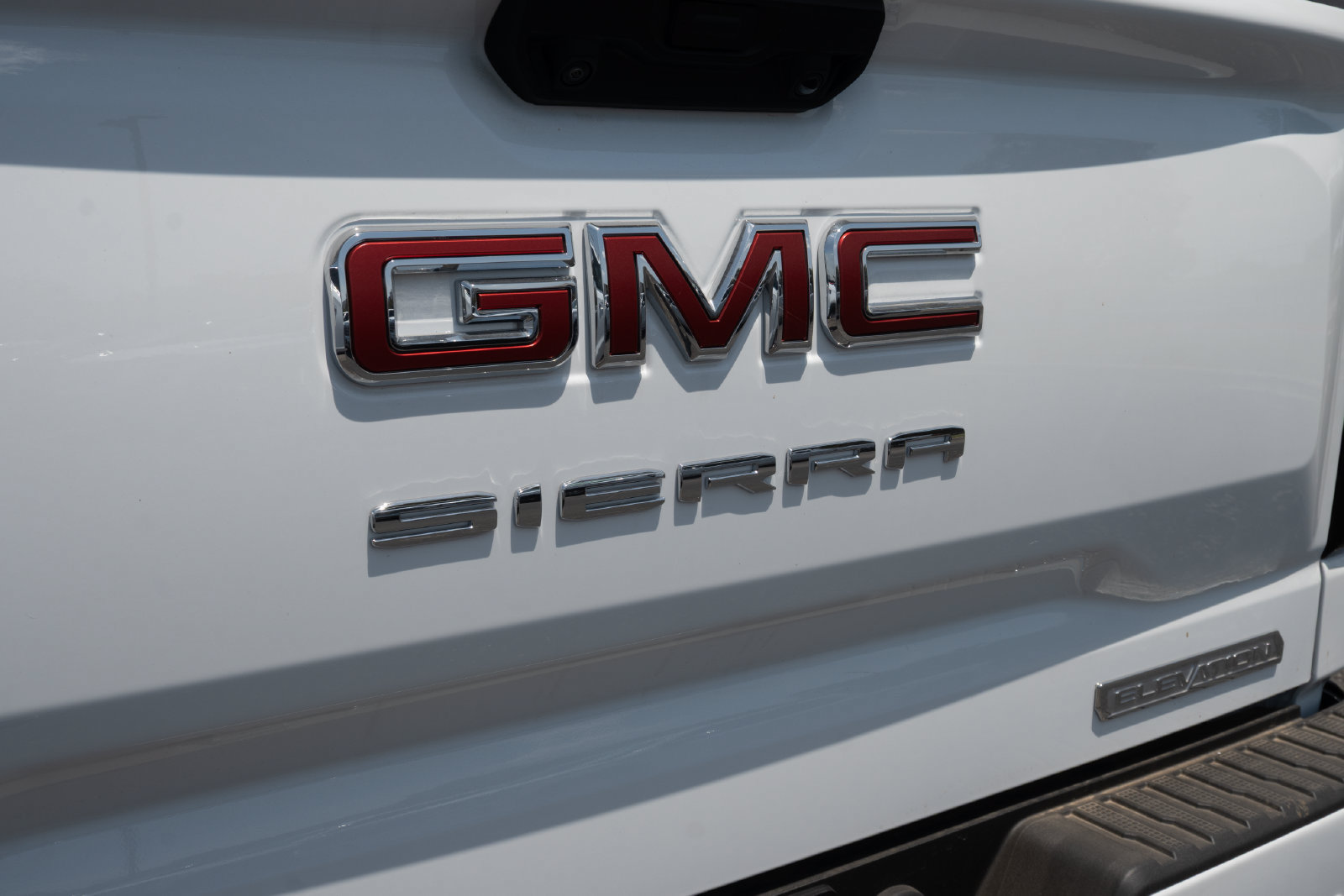 New 2026 GMC Sierra 1500 Elevation w/ Preferred Package RWD image 40