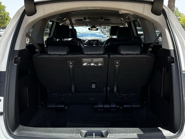 Used 2021 Honda Odyssey Touring image 34