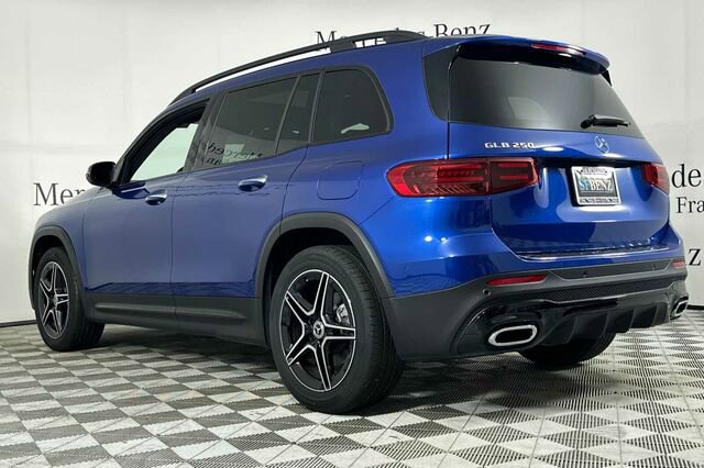 Used 2024 Mercedes-Benz GLB 250 image 6