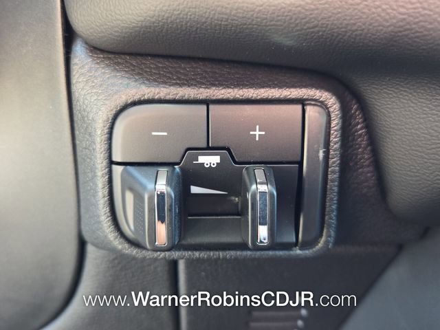 New 2026 Dodge Durango GT image 26