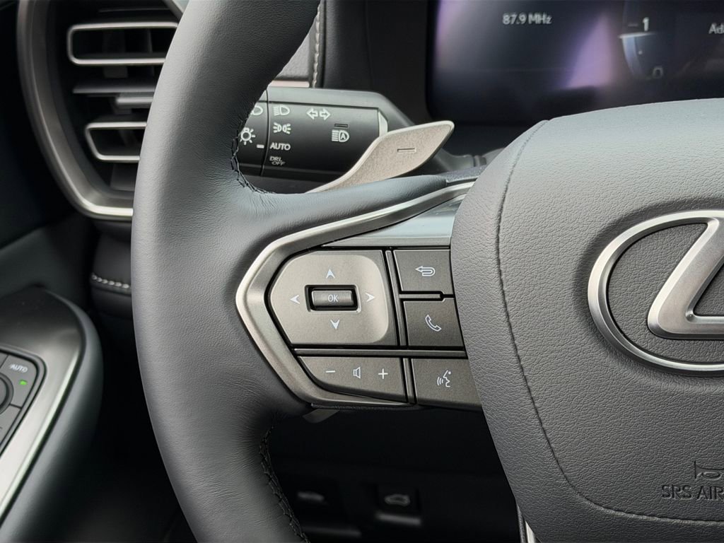 New 2026 Lexus IS 350 F Sport image 17