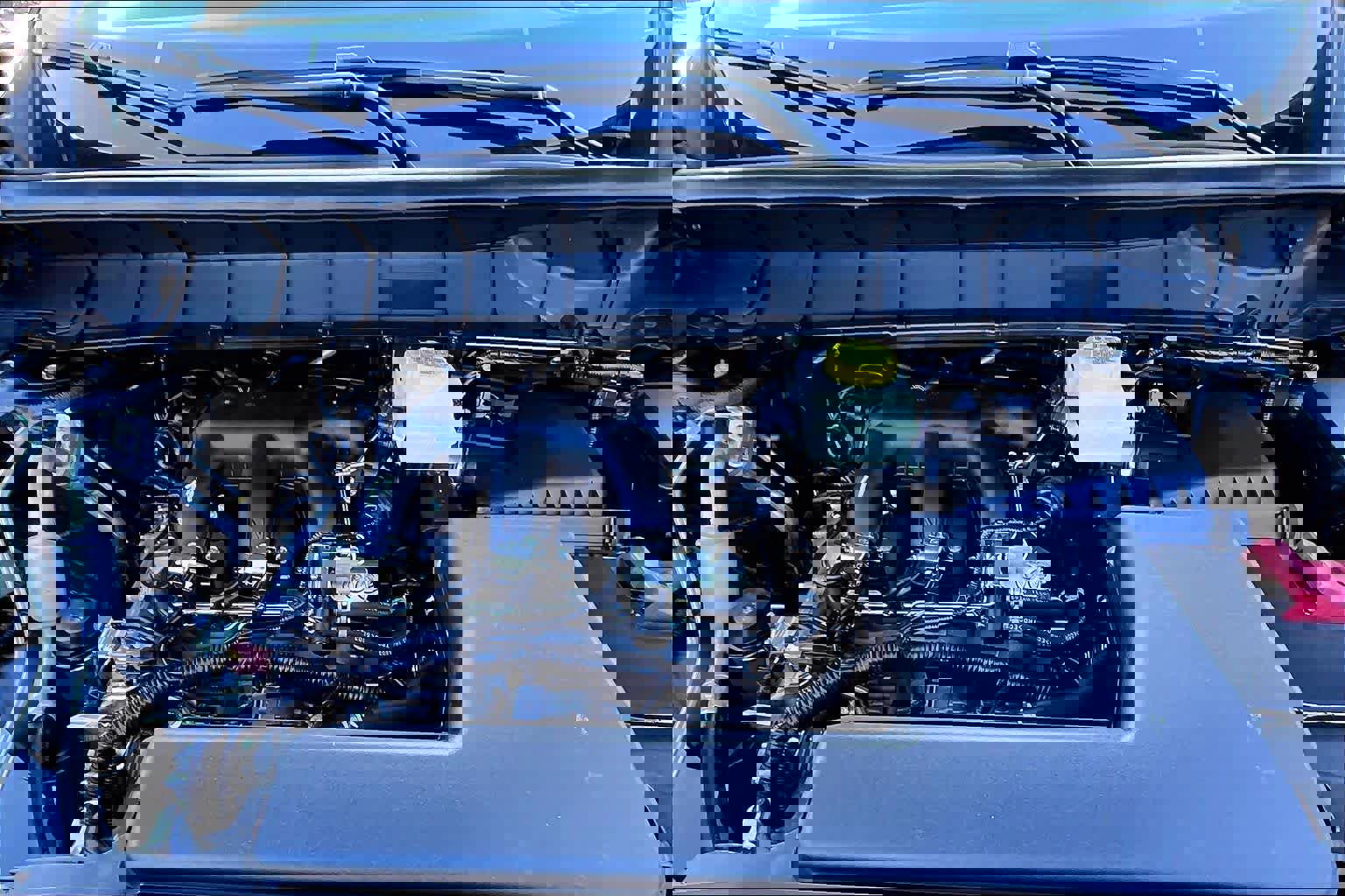 New 2026 Nissan Pathfinder SL image 16