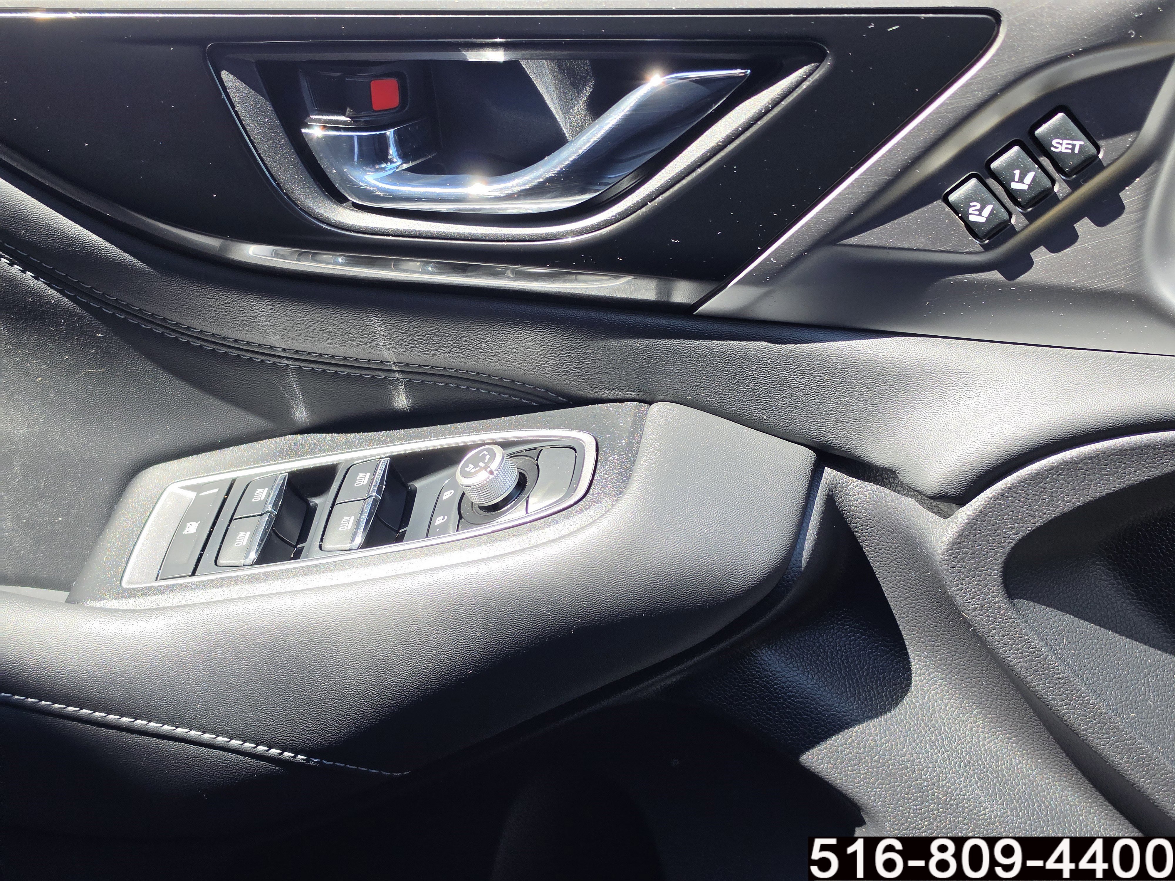 Used 2020 Subaru Outback Limited image 23