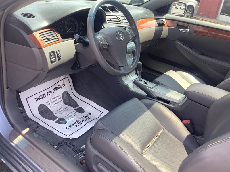 Used 2008 Toyota Solara SLE FWD image 12