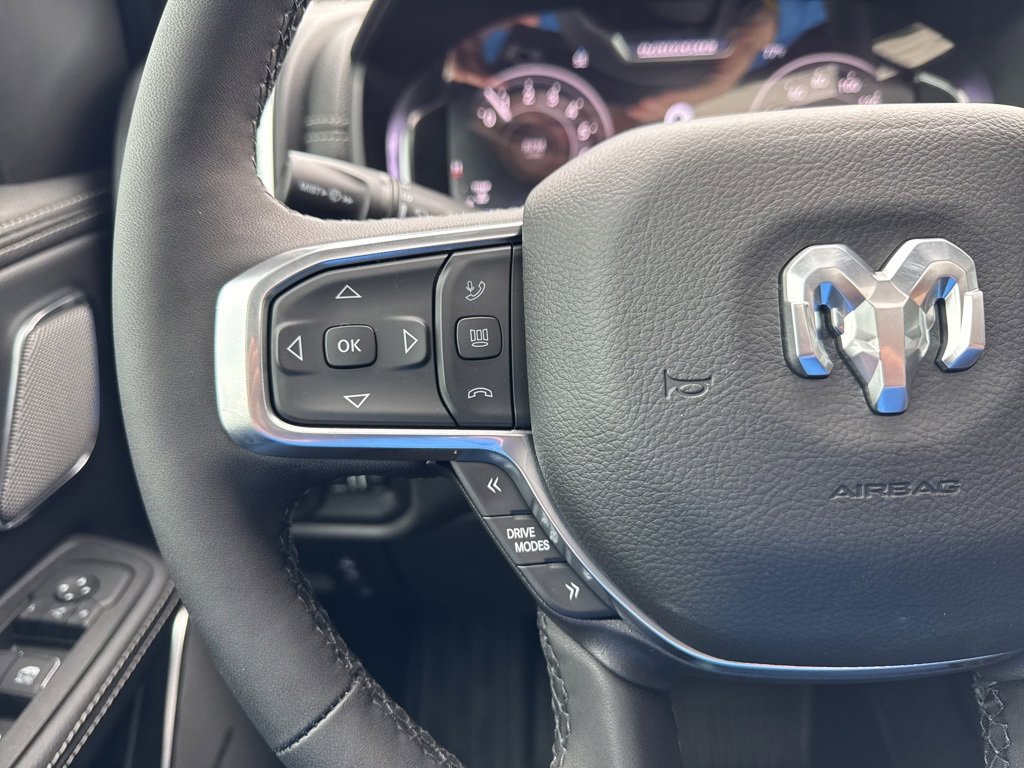 New 2026 RAM 1500 Laramie image 12