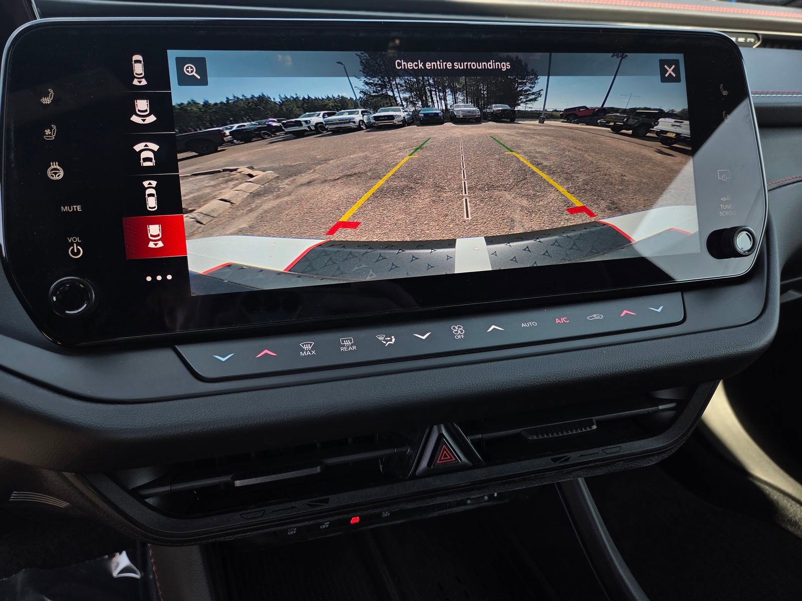 New 2026 Dodge Charger R/T AWD/4WD image 11