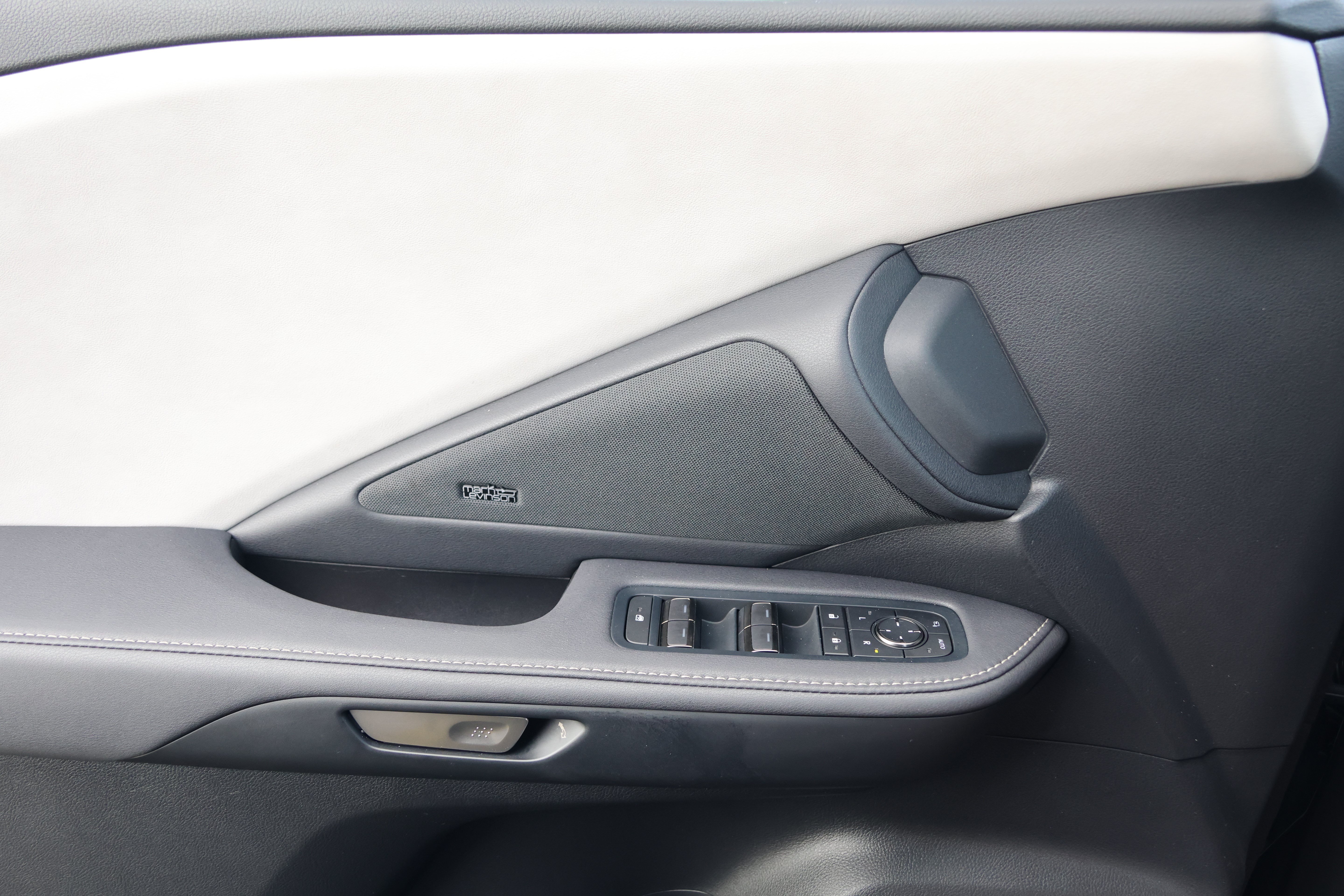 Certified 2026 Lexus TX 350 AWD w/ Technology Package image 12