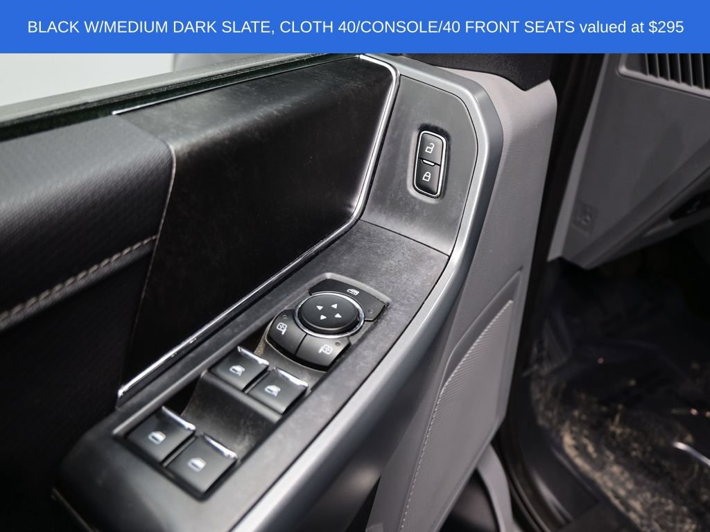 Used 2022 Ford F150 XLT w/ Equipment Group 302A High AWD/4WD image 11