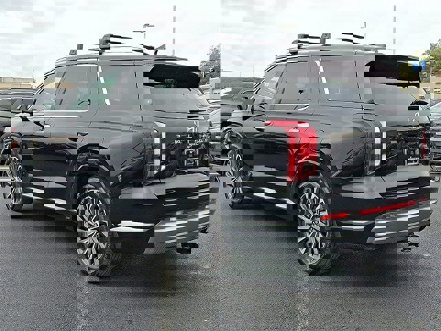 Certified 2024 Hyundai Palisade Calligraphy image 5