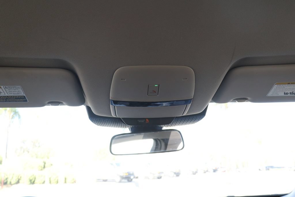 Used 2024 Nissan Ariya FWD image 28
