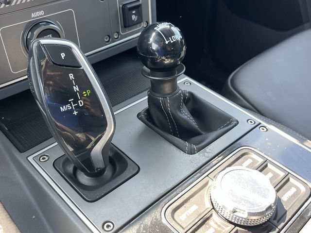 Used 2024 INEOS Grenadier AWD/4WD image 35
