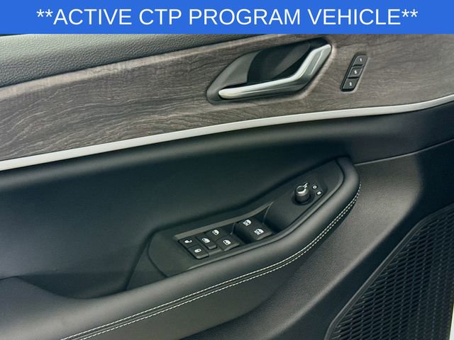 New 2025 Jeep Grand Cherokee L Limited w/ Black Appearance Package image 18