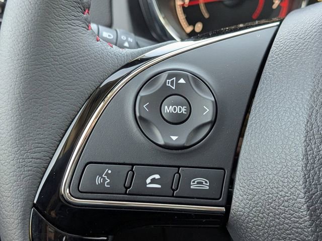 New 2026 Mitsubishi Outlander Sport LE image 28