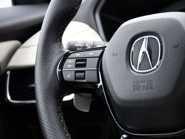 New 2025 Acura ADX A-Spec image 21