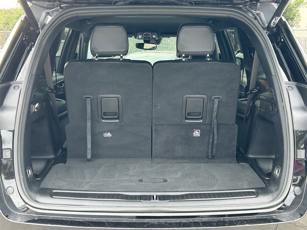 Used 2025 Jeep Grand Cherokee L Limited image 13