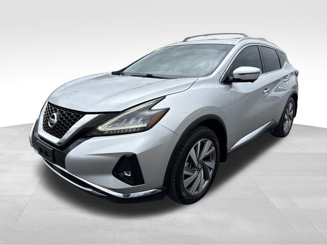 Used 2019 Nissan Murano SL image 11