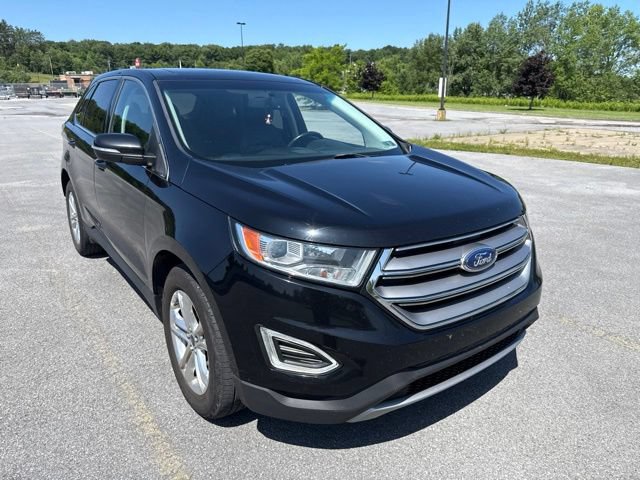 Used 2016 Ford Edge SEL w/ Equipment Group 201A AWD/4WD image 6