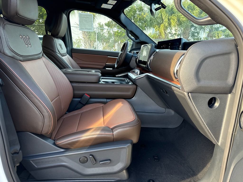 New 2026 Ford Expedition King Ranch AWD/4WD image 22