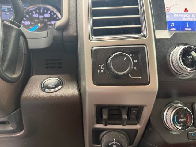 Used 2020 Ford F350 King Ranch w/ King Ranch Ultimate Package image 26