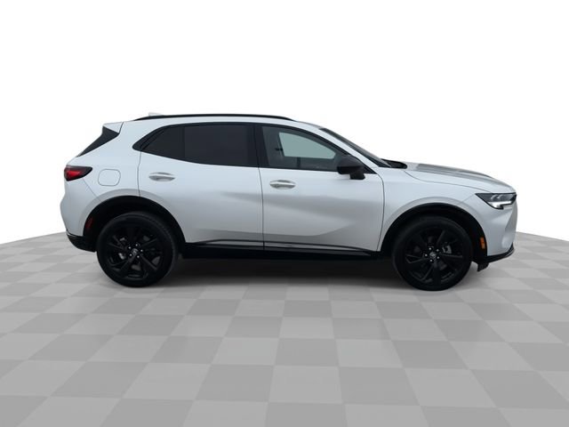 Used 2023 Buick Envision Preferred w/ Sport Touring Package image 9