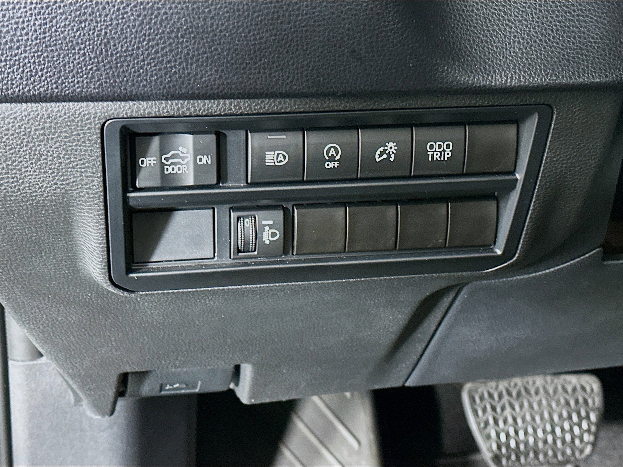 Used 2023 Toyota Tundra SR5 AWD/4WD image 16