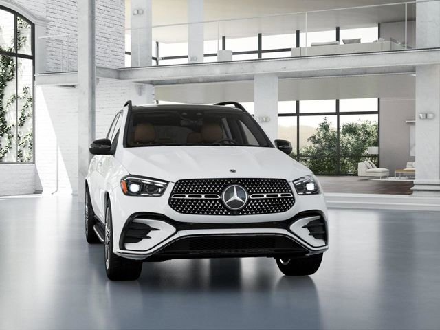 New 2026 Mercedes-Benz GLE 450 4MATIC image 8