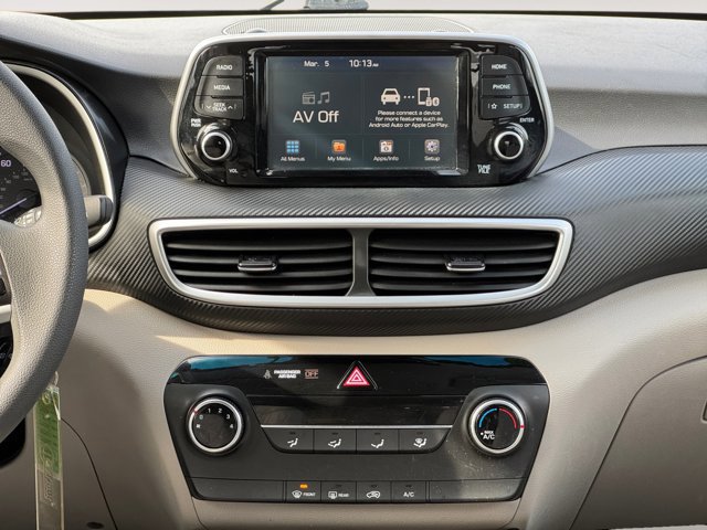 Used 2020 Hyundai Tucson SE image 13