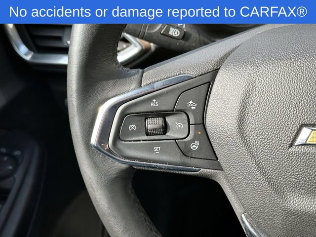 Used 2023 Chevrolet TrailBlazer ACTIV image 21