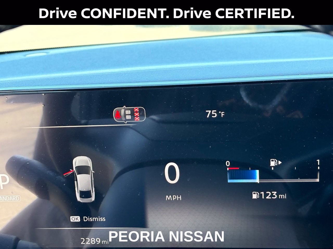 Certified 2026 Nissan Sentra SV w/ SV Convenience Package FWD image 37