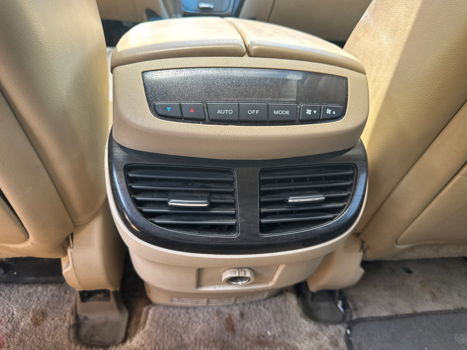 Used 2009 Acura MDX AWD/4WD image 23