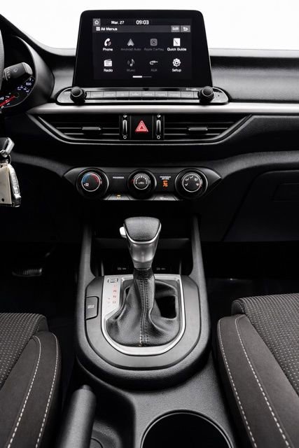 Used 2020 Kia Forte LXS image 15