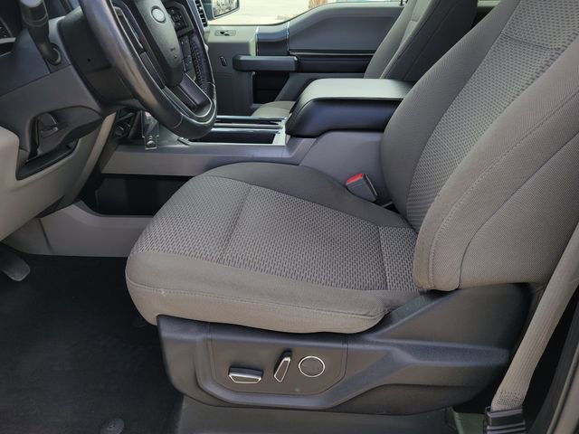 Used 2018 Ford F150 XLT w/ Equipment Group 302A Luxury image 6