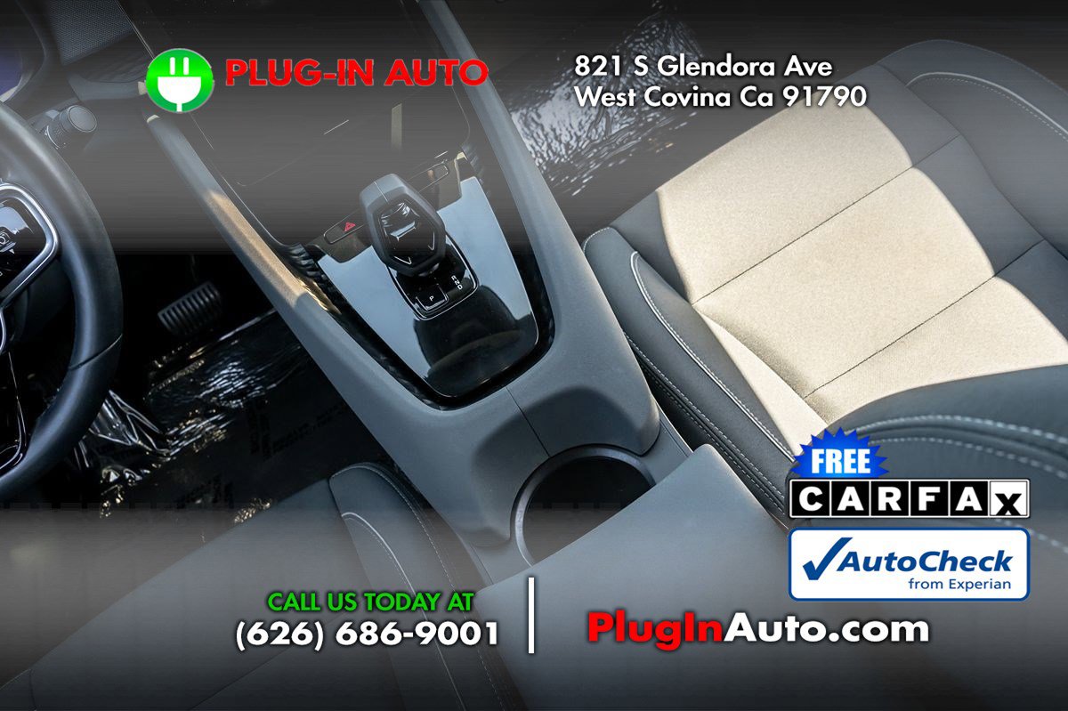 Used 2023 Polestar Polestar 2 w/ Pilot Pack FWD image 16