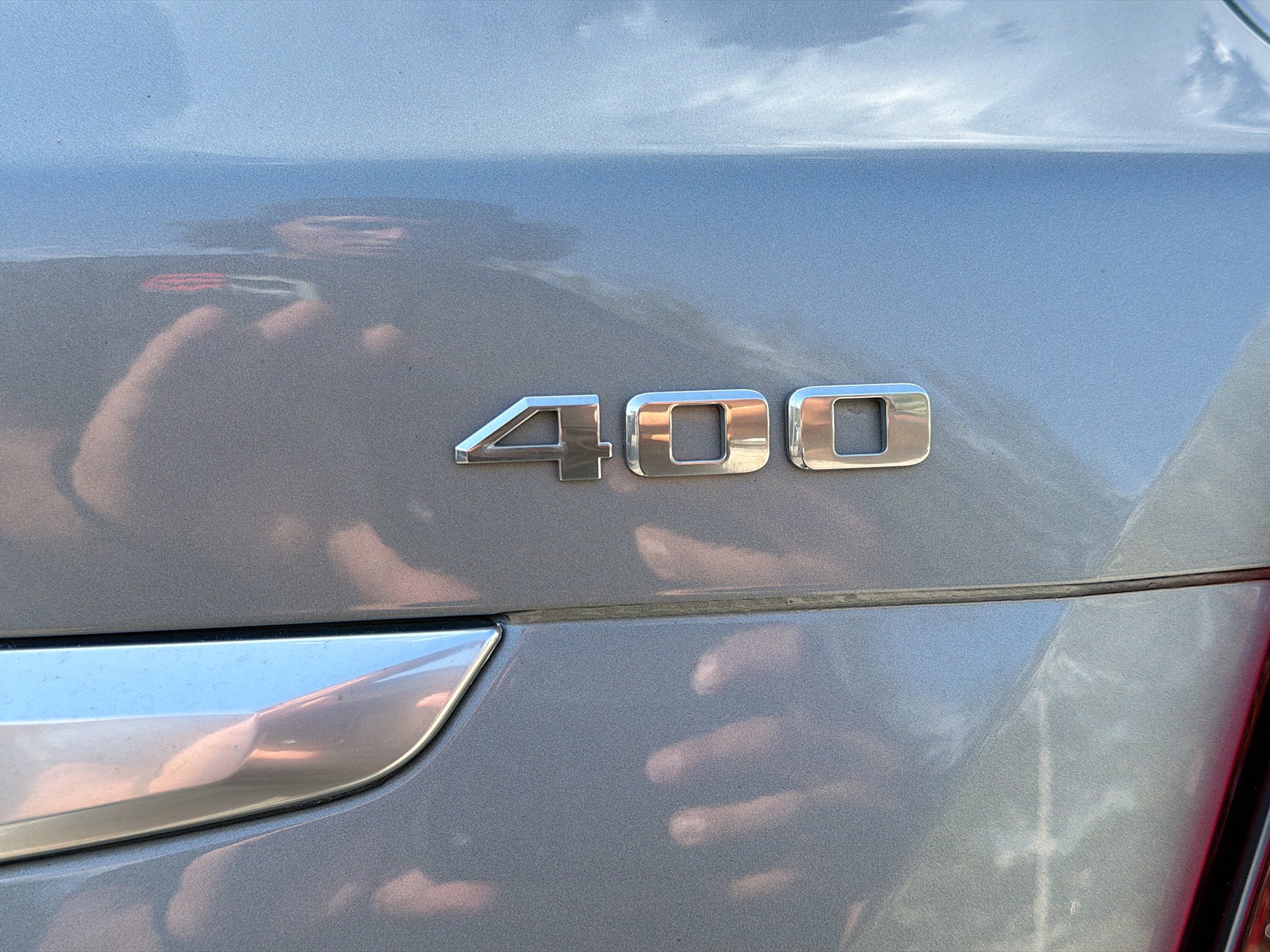 Used 2024 Cadillac XT5 Premium Luxury image 11