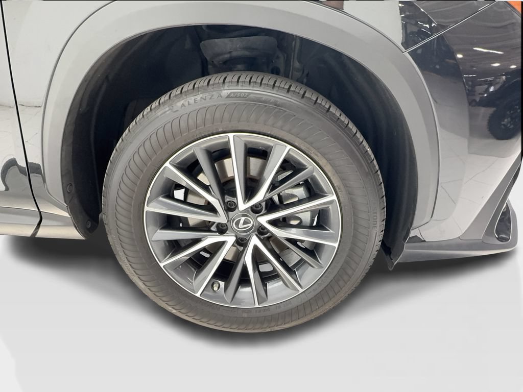 Used 2023 Lexus NX 350 AWD image 13