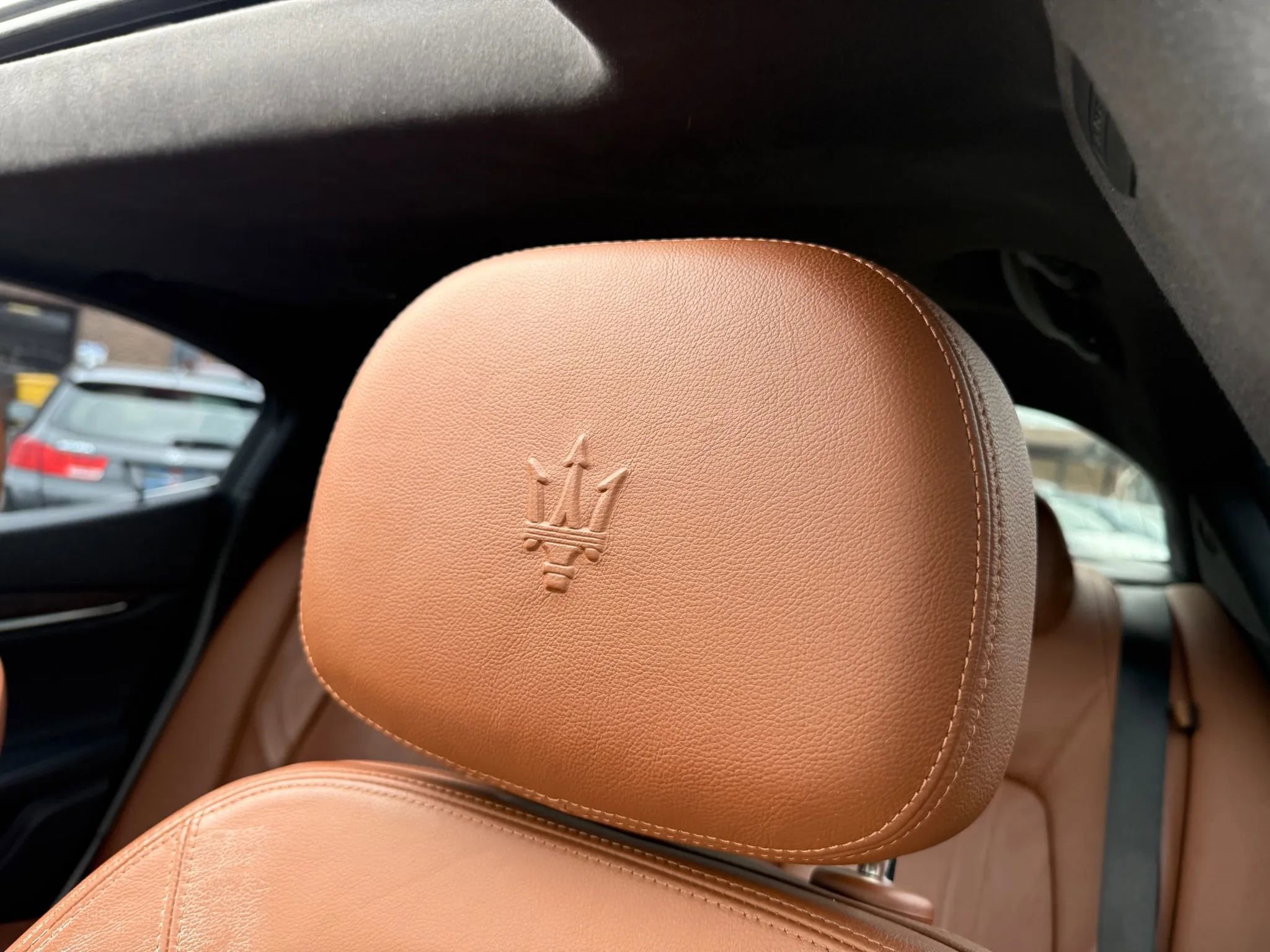 Used 2017 Maserati Ghibli image 36