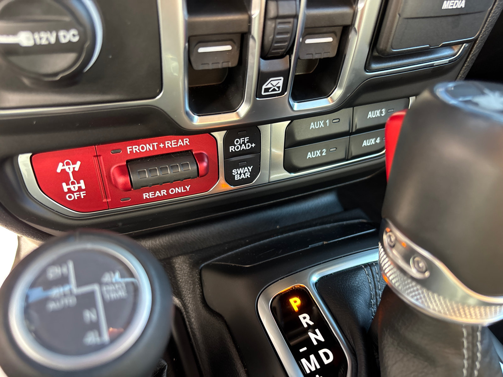 Used 2026 Jeep Wrangler Unlimited Rubicon AWD/4WD image 22
