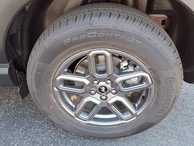 New 2026 Ford Bronco Sport Big Bend AWD/4WD image 5