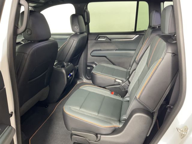 Used 2025 GMC Acadia AT4 AWD/4WD image 20