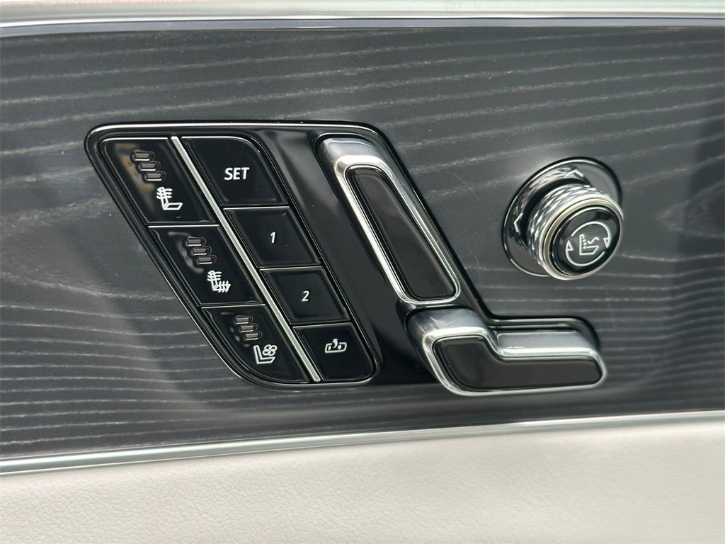 New 2026 Cadillac Lyriq Premium Sport image 22